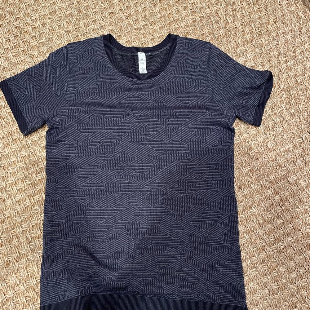 Athletic top